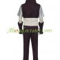 Naruto Yakushi Kabuto Cosplay Costume