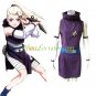 Naruto Yamanaka Ino Halloween Costume Cosplay