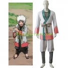 Naruto Young Jiraiya Cosplay Costume