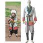 Naruto Young Jiraiya Cosplay Costume