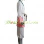 Naruto Young Jiraiya Cosplay Costume