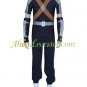 Naruto Young Kakashi Cosplay Costume