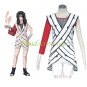 Naruto Yuuhi Kurenai Halloween Cosplay Costume