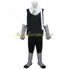 Naruto Zabuza Halloween Cosplay Costume