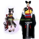 Hiiro No Kakera  Anime Cosplay Costume