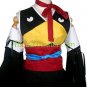 Hiiro No Kakera  Anime Cosplay Costume