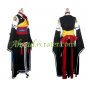 Hiiro No Kakera  Anime Cosplay Costume