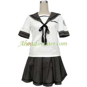 Hiiro no kakera Cosplay Costume