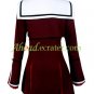 Hiiro No Kakera School Uniform Cosplay Costume