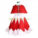 Hunter × Hunter Bisuke Cosplay Costume