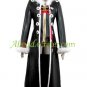 Hunter X Hunter Kuroro Lucifer Cosplay Costume