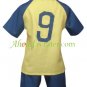 Inazuma Eleven Cosplay Costume