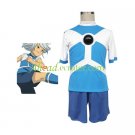 Inazuma Eleven Diamond Dust Soccer Uniform Cosplay Costume