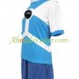 Inazuma Eleven Diamond Dust Soccer Uniform Cosplay Costume