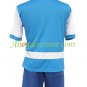 Inazuma Eleven Diamond Dust Soccer Uniform Cosplay Costume
