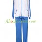 Inazuma Eleven Inazuma Japan Winter Soccer Uniform Cosplay Costume