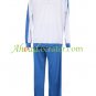 Inazuma Eleven Inazuma Japan Winter Soccer Uniform Cosplay Costume