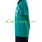 Inazuma Eleven Yasei School Soccer Uniform Cosplay Costume