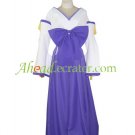 Cos1037 Kannazuki No Miko Himeko Kurusugawa Cosoplay Costume