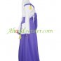Cos1037 Kannazuki No Miko Himeko Kurusugawa Cosoplay Costume