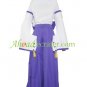 Cos1037 Kannazuki No Miko Himeko Kurusugawa Cosoplay Costume