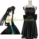 Kanon Akiyama Mio Cosplay Costume