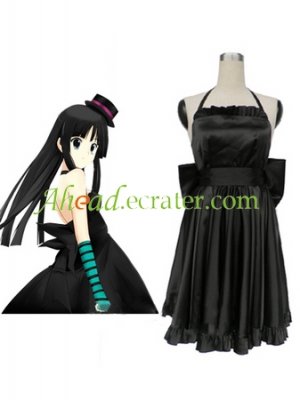 Kanon Akiyama Mio Cosplay Costume