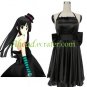 Kanon Akiyama Mio Cosplay Costume