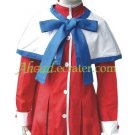 Kanon Blue Cosplay Costume