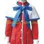 Kanon Blue Cosplay Costume