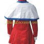 Kanon Blue Cosplay Costume