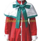 Kanon Green Cosplay Costume