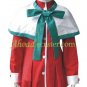 Kanon Green Cosplay Costume