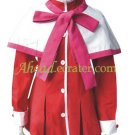 Kanon Pink Cosplay Costume