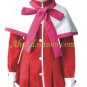 Kanon Pink Cosplay Costume