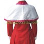 Kanon Pink Cosplay Costume