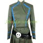 Katekyo Hitman Reborn Chrome Dokuro Cosplay Costume