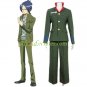 Katekyo Hitman REBORN Cosplay Costume