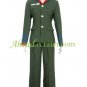 Katekyo Hitman REBORN Cosplay Costume