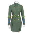Katekyo Hitman Reborn Cosplay Costume