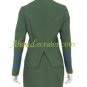 Katekyo Hitman Reborn Cosplay Costume