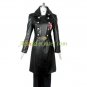 Katekyo Hitman REBORN Tutor in Reborn Halloween Cosplay Costume