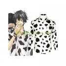 Katekyō Hitman Reborn! Lambo Cosplay Costume
