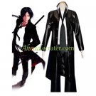 Katekyo Hitman Reborn! Mukuro 10 Years After Cosplay Costume