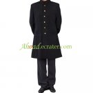 Reborn Cosplay Costume