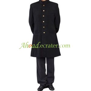 Reborn Cosplay Costume