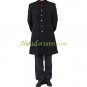 Reborn Cosplay Costume