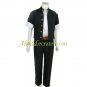 King of Fighter 97 Kyo Kusanagi Cosplay Costume