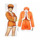 King of Fighter 99 Bao Halloween Cosplay Costume