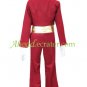 The King of Fighters Cosplay Costume